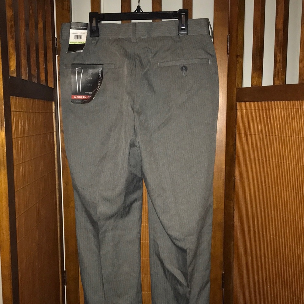 Perry‎ Ellis Pants 30/32 NWT